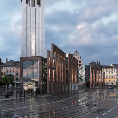 StockholmCall