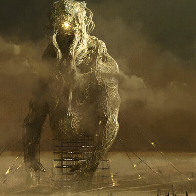 Burningman