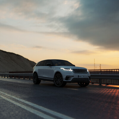 Land Rover Velar
