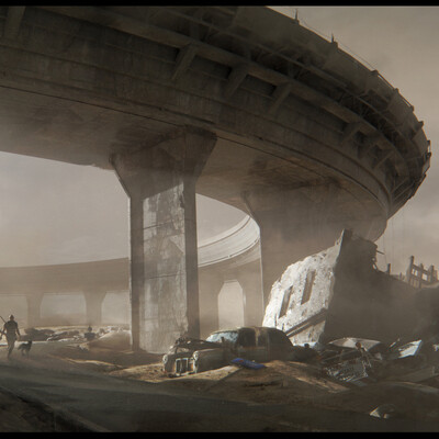 Wasteland Raiders
