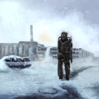 winter is near