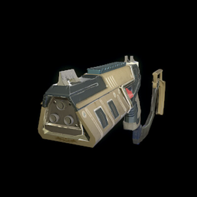 Mozambique Apex Legends