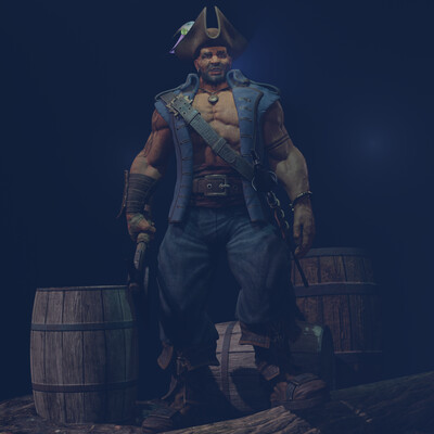 Pirate