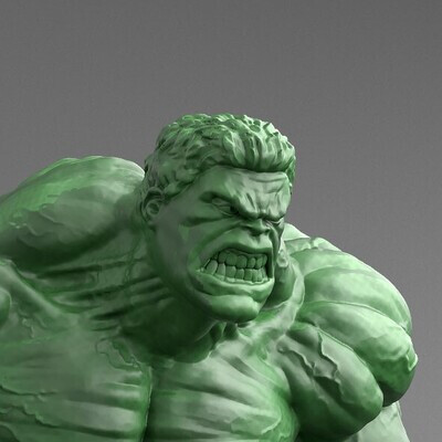 Халк
