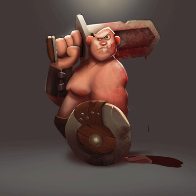 Warrior