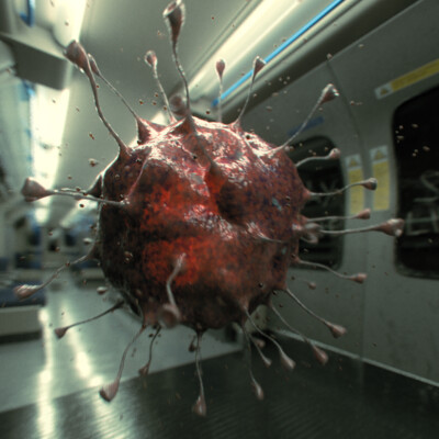 INFECTED