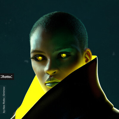 REALISM 02 SYNTHIA
