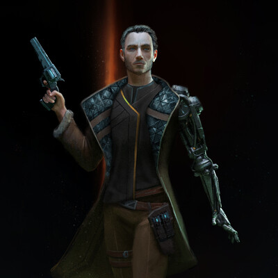Investigator