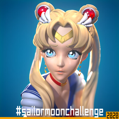 #sailormoon
