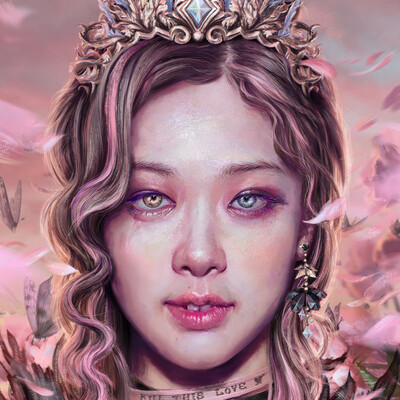 Kill This Love