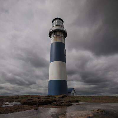 Lighthouse