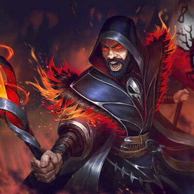 Age Of Magic - Balthazar