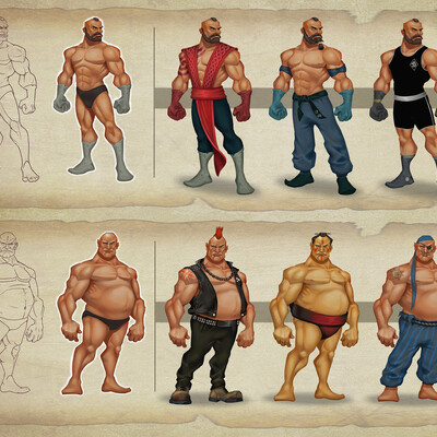 Character Training