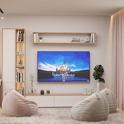 игровая для двух девочек