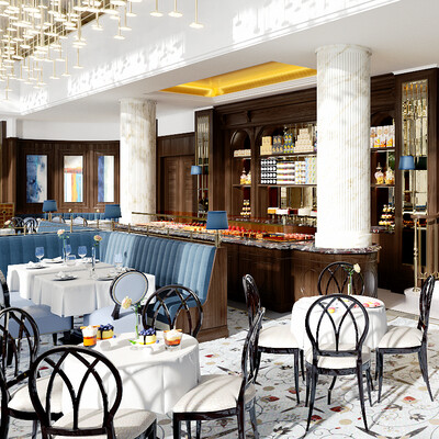 Grand Cafe