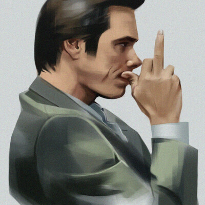 Fuck art