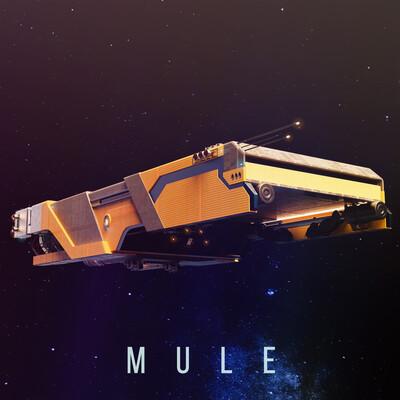 Mule