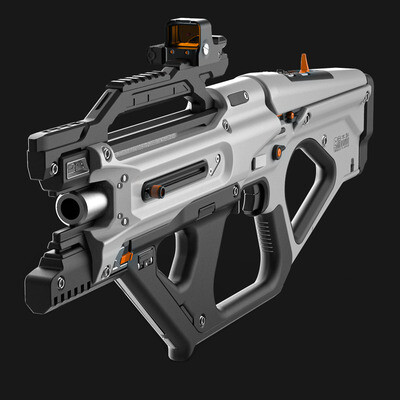 weapon