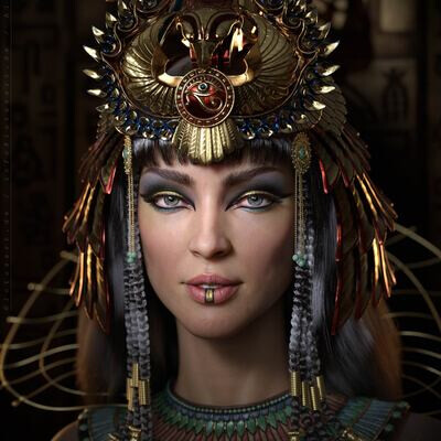 Cleopatra