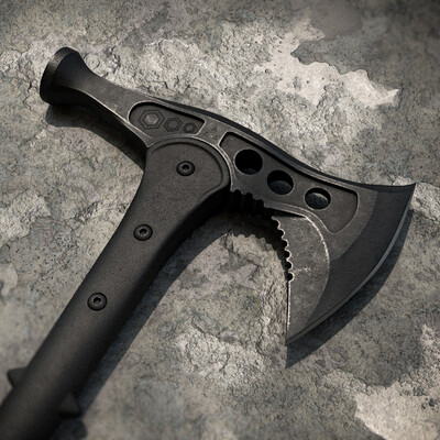 Tomahawk