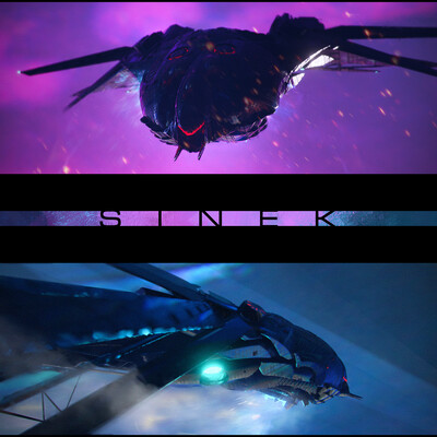 Sinek
