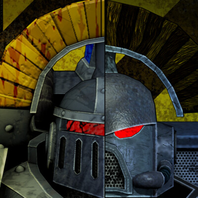 Warhammer 40k: Day of the Dead