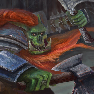WarGoblin