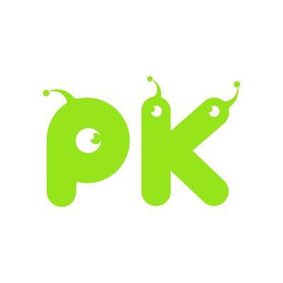 Анимационная заставка для канала PirateKids