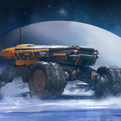 rover