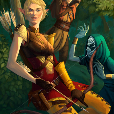 Dragon Age