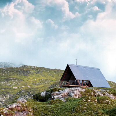 Iceland House