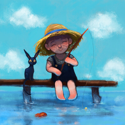 Summer time
