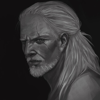 Геральт