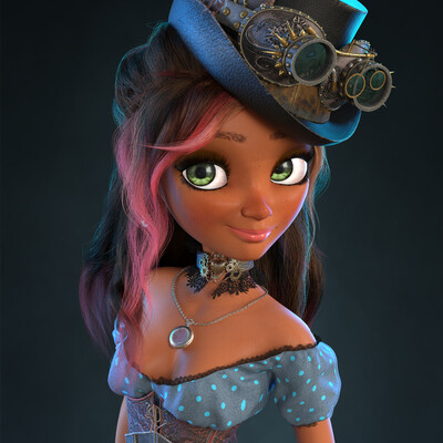 Madam Josie