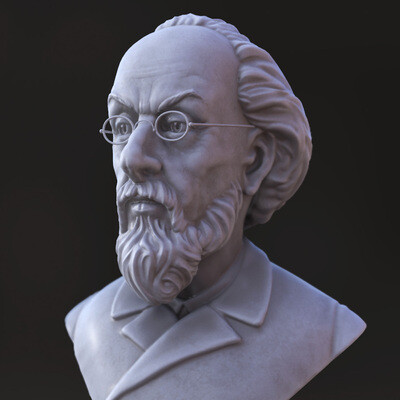 К.Э.Циолковский