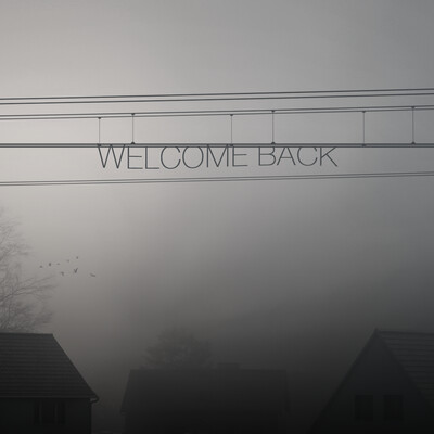 Welcome back [CGi]