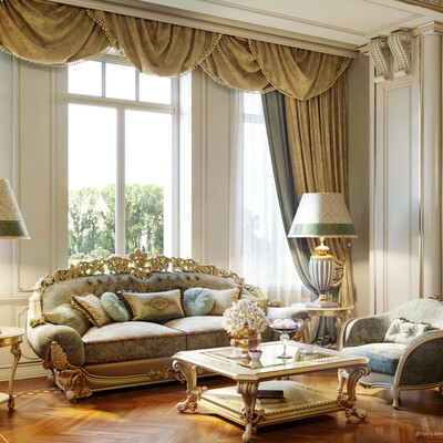Grand Salon