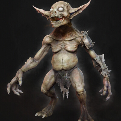 imp