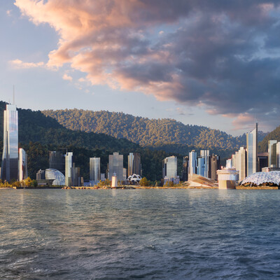 Hailong Bay