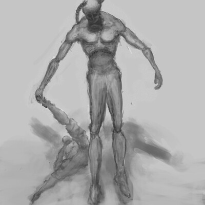 sketch