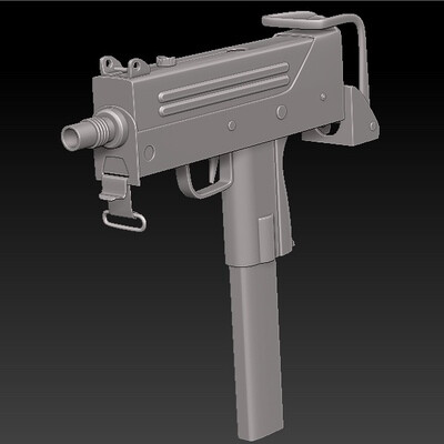 MAC - 10