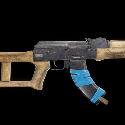 Handicraft AK
