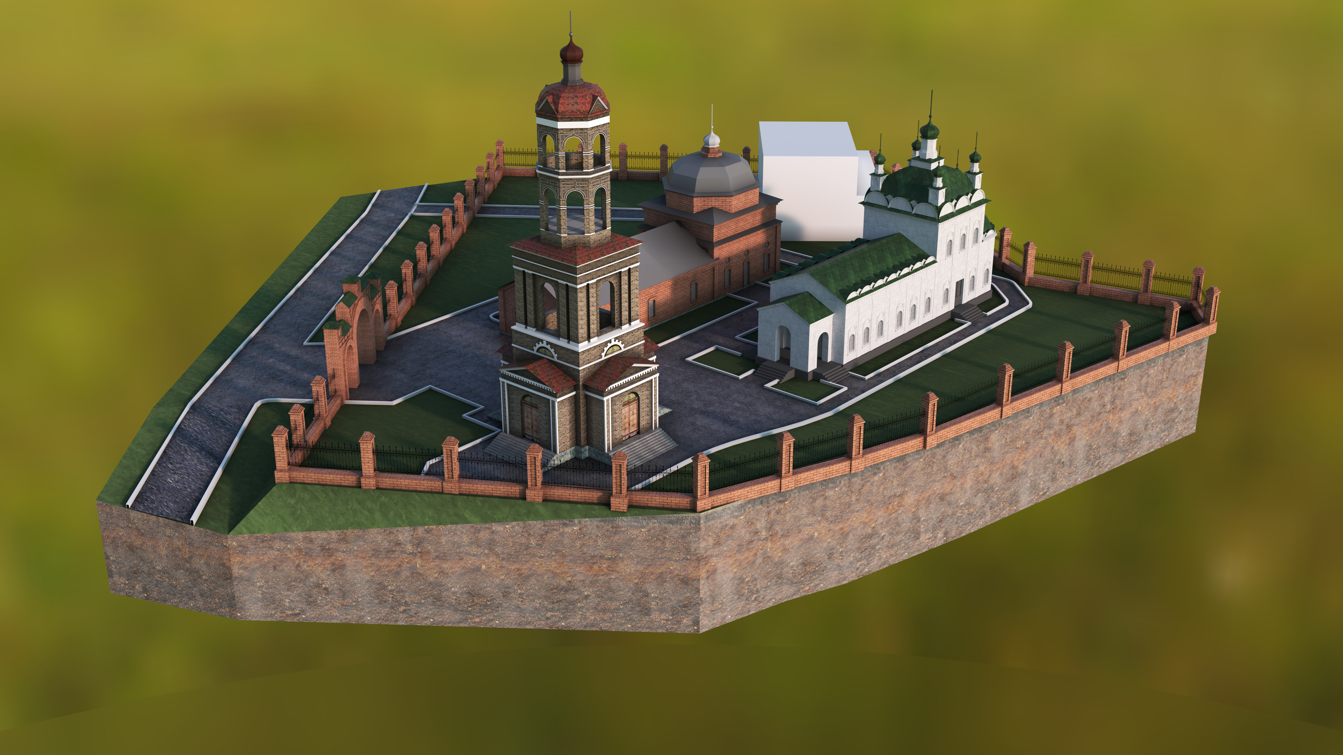 Церковь