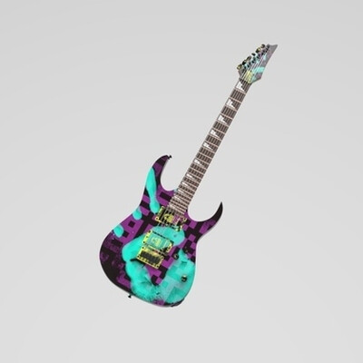 Электрогитара Ibanez