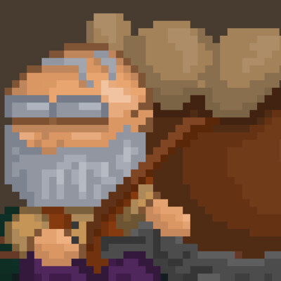 Pilgrim