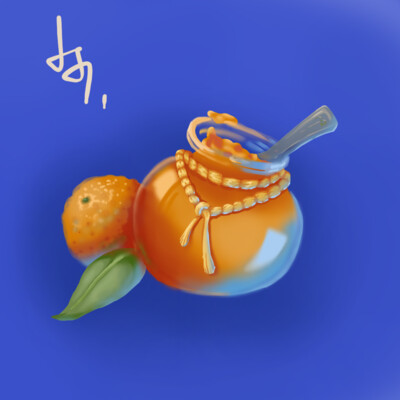 Jam