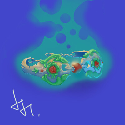 Bracer