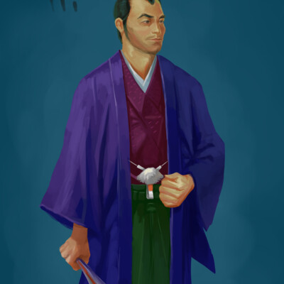 Samurai