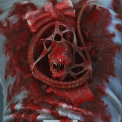 Alien