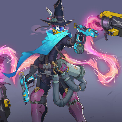 Headhunter